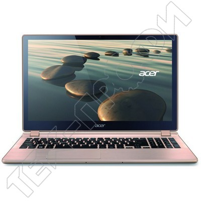 ������ Acer Aspire V5-572PG