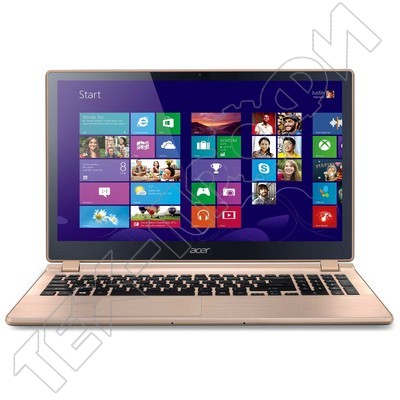 ������ Acer Aspire V5-573PG