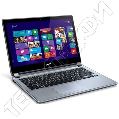 ������ Acer Aspire V7-482PG