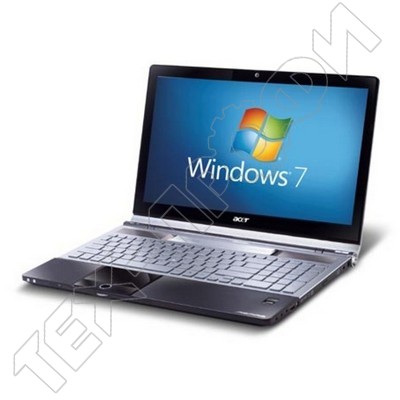 ������ Acer Ethos 5943G