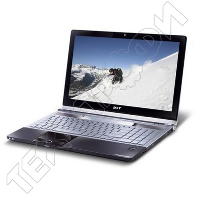 ������ Acer Ethos 5950G
