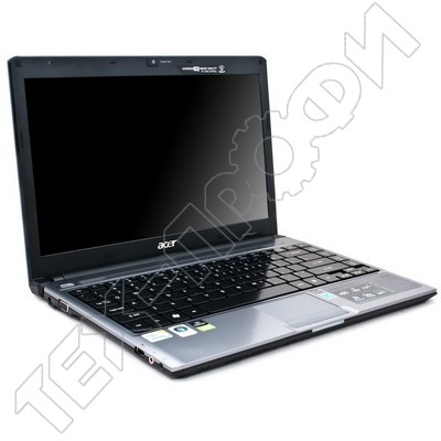 ������ Acer Timeline 3810T