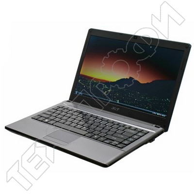 ������ Acer Timeline 4810T