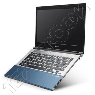 ������ Acer TimelineX 4830T