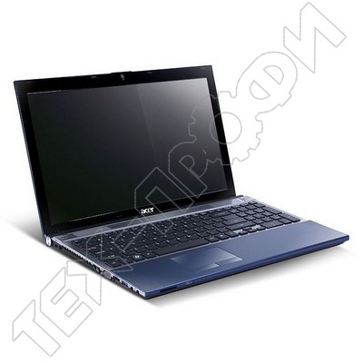 ������ Acer TimelineX 5830T