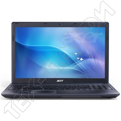 ������ Acer TravelMate 5335