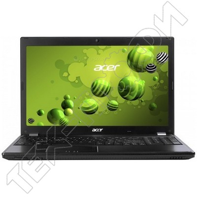 ������ Acer TravelMate 5360