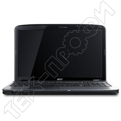 ������ Acer TravelMate 5740