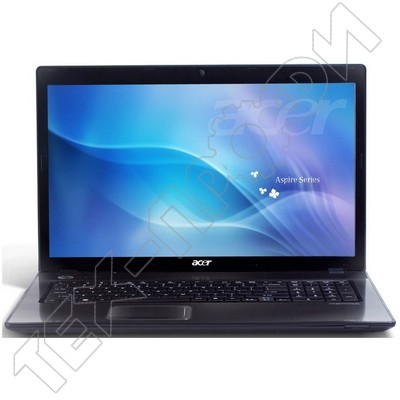 ������ Acer TravelMate 5742