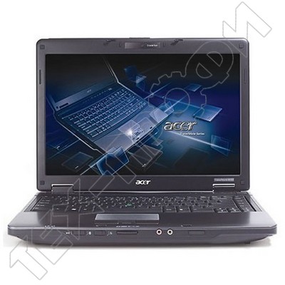 ������ Acer TravelMate 6293