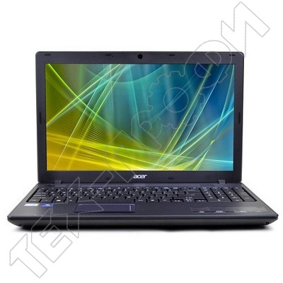 ������ Acer TravelMate 6492