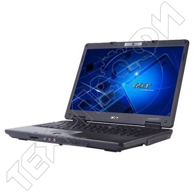 ������ Acer TravelMate 6493