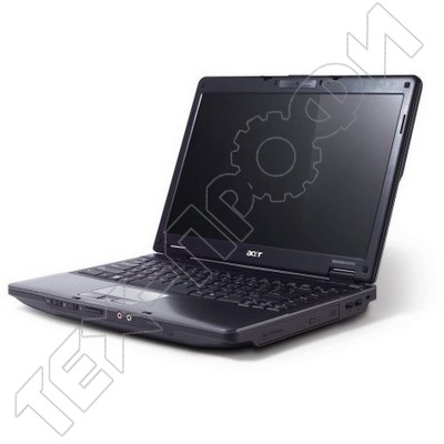 ������ Acer TravelMate 6593G