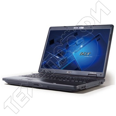 ������ Acer TravelMate 7730