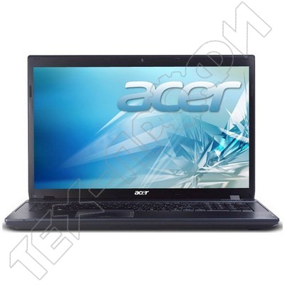 ������ Acer TravelMate 7740