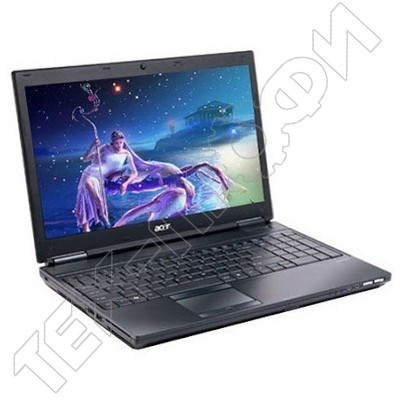 ������ Acer TravelMate 7750