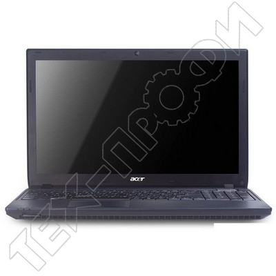 ������ Acer TravelMate 8172T