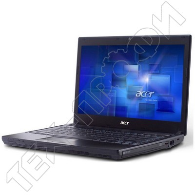 ������ Acer TravelMate 8372