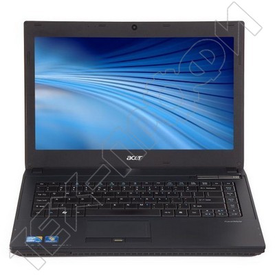 ������ Acer TravelMate 8472