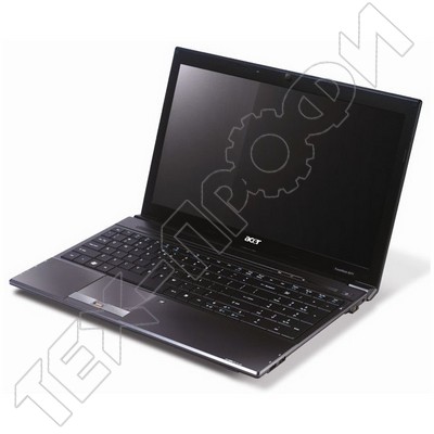 ������ Acer TravelMate 8571