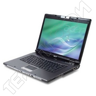 ������ Acer TravelMate 8572