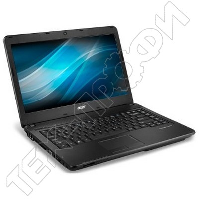������ Acer TravelMate P243