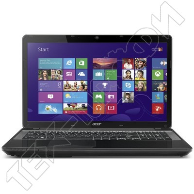 ������ Acer TravelMate P273