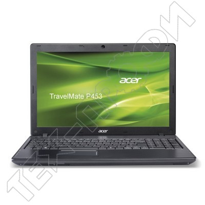 ������ Acer TravelMate P453