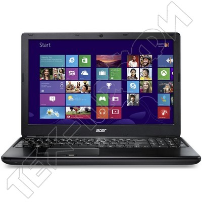 ������ Acer TravelMate P455
