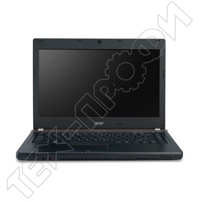 ������ Acer TravelMate P643