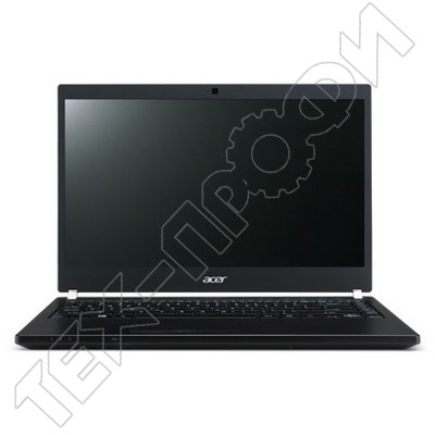 ������ Acer TravelMate P645