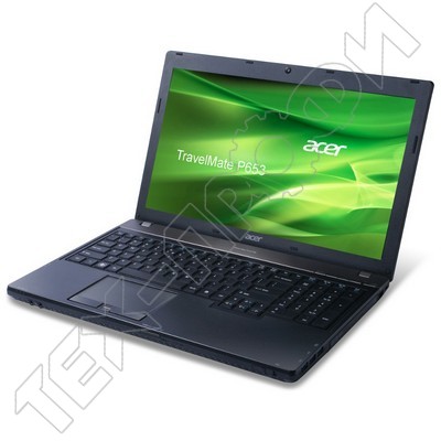 ������ Acer TravelMate P653