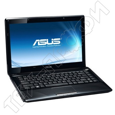 ������ Asus A42J
