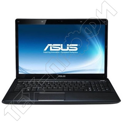 ������ Asus A52J