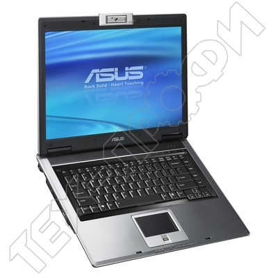 ������ Asus F3SV