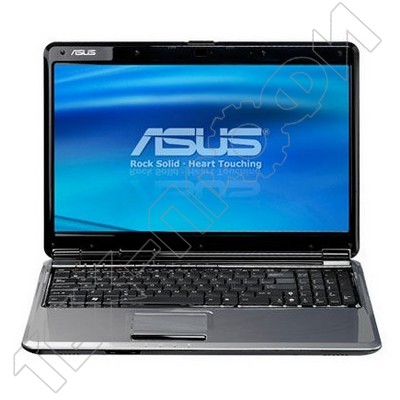 ������ Asus F50GX