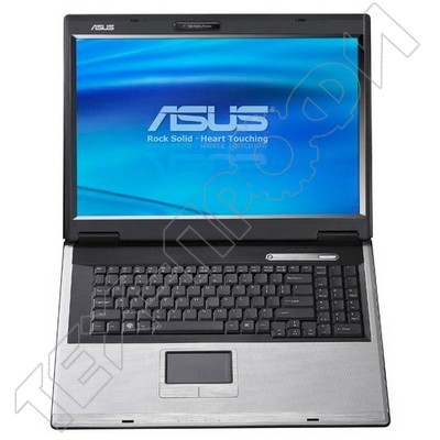 ������ Asus F7SR