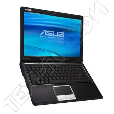 ������ Asus F80Q