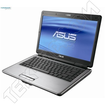 ������ Asus F83VF