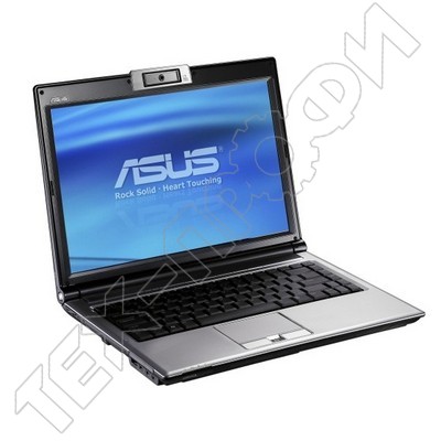������ Asus F8VR