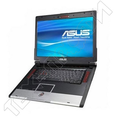 ������ Asus G2S