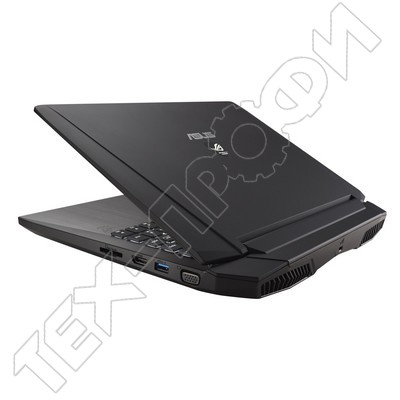 ������ Asus G46VW
