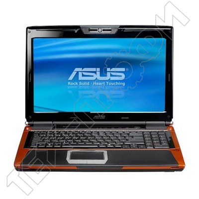 ������ Asus G50V