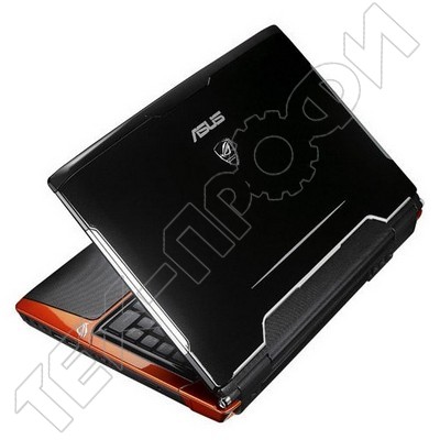 ������ Asus G50VT