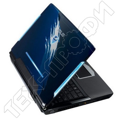 ������ Asus G51J