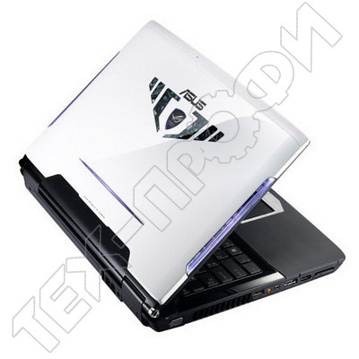 ������ Asus G51VX