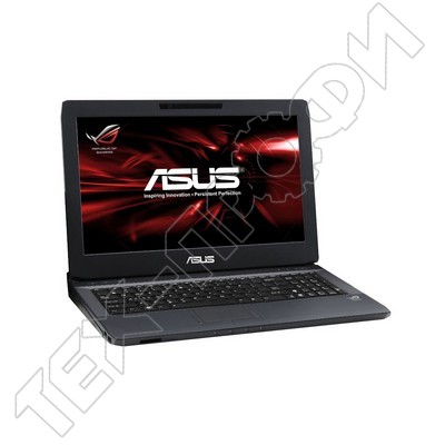 ������ Asus G53SX
