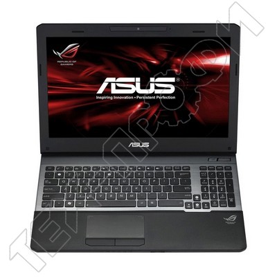 ������ Asus G55VW