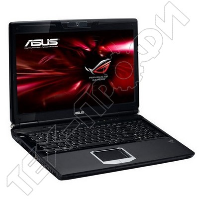 ������ Asus G60J