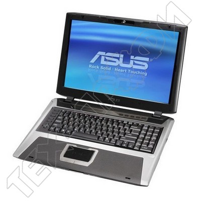 ������ Asus G70S